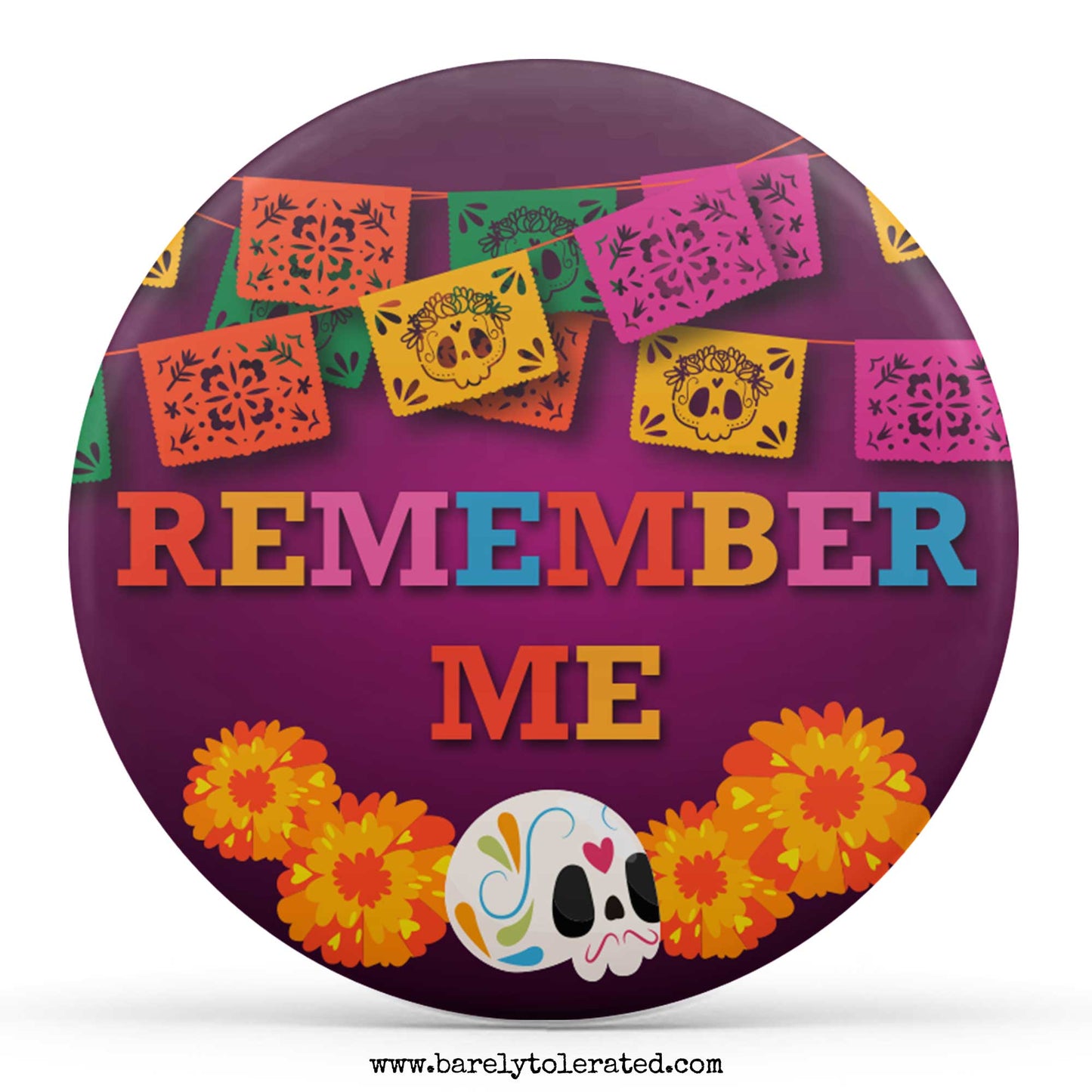 Remember Me