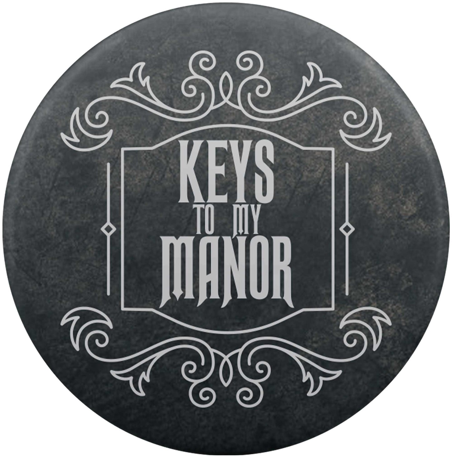 Keys To My Manor