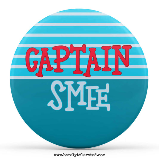 Captain Smee