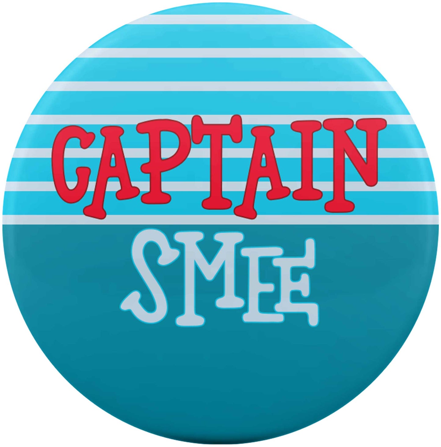 Captain Smee