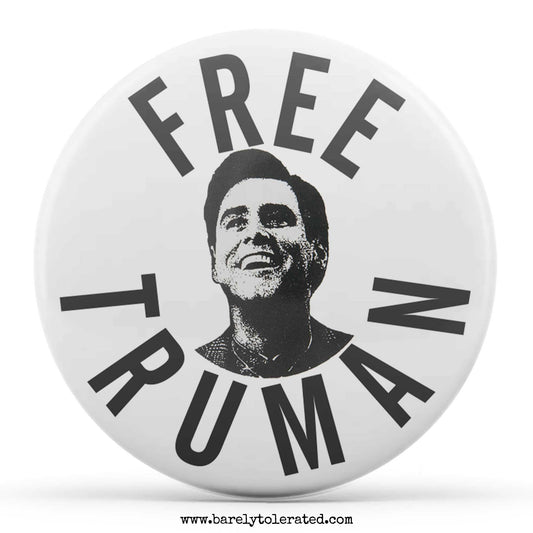 Truman Show, Free Truman
