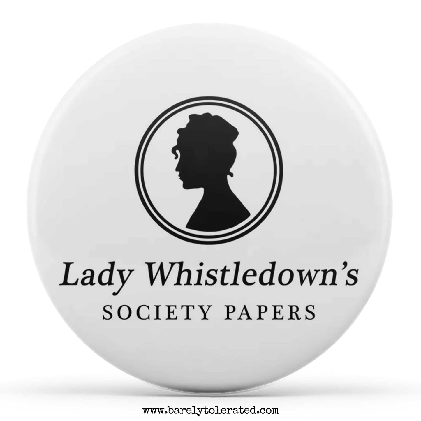 Lady Whistledown's Society Papers