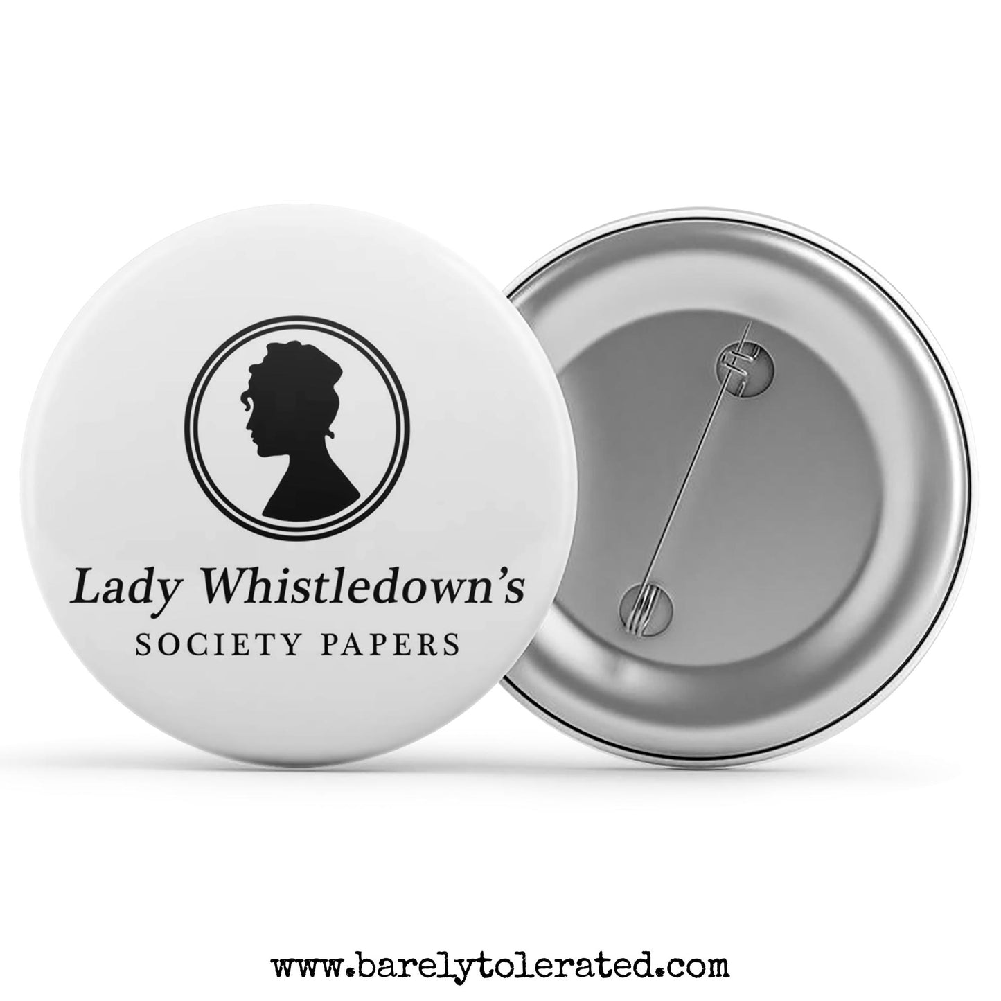 Lady Whistledown's Society Papers