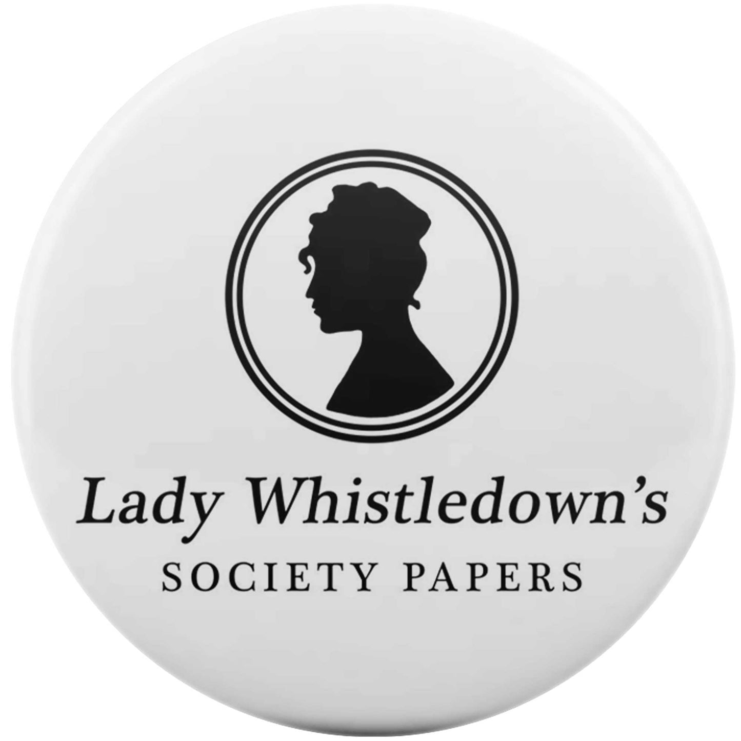 Lady Whistledown's Society Papers