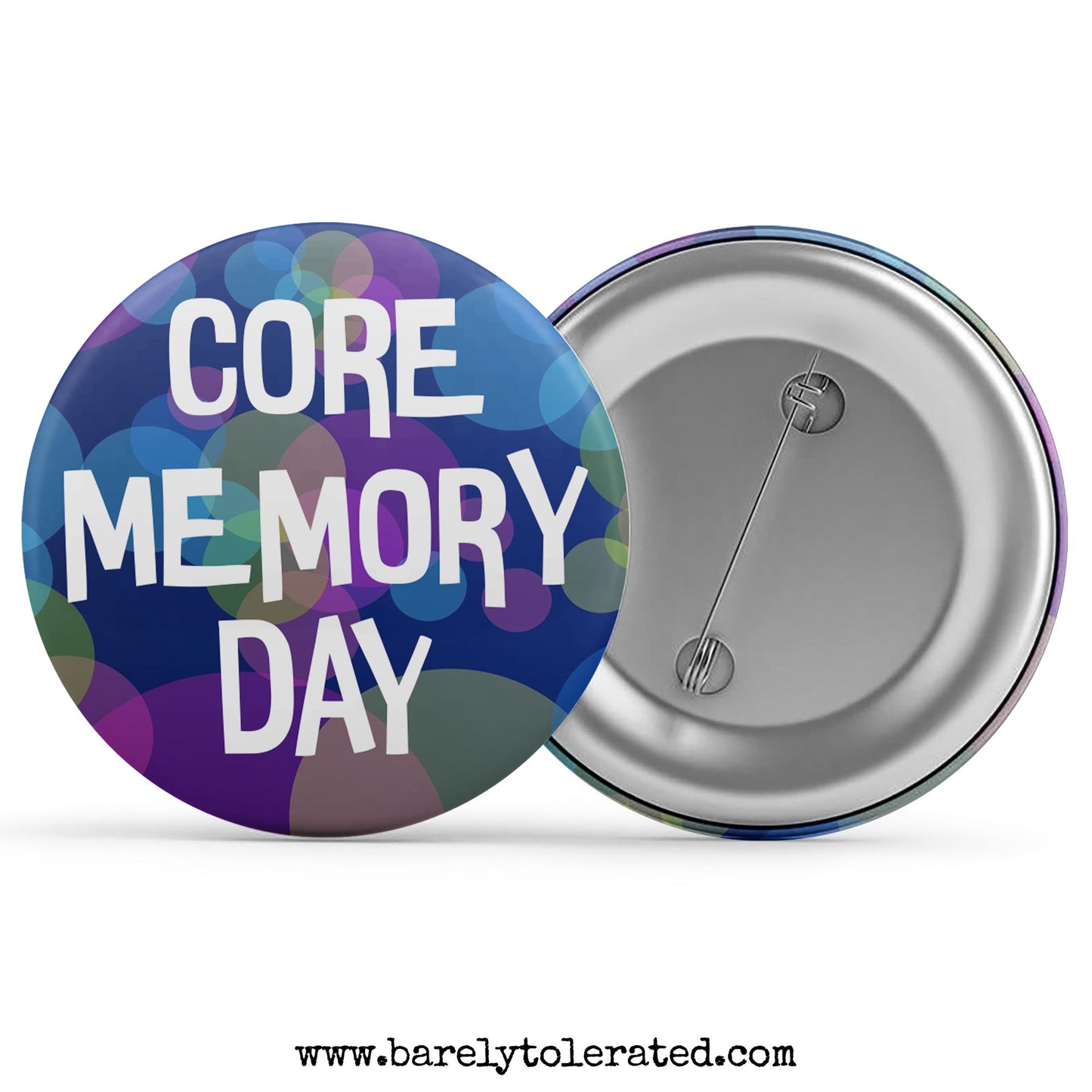 Core Memory Day