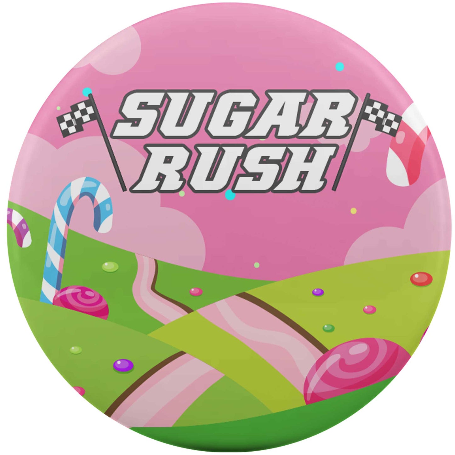 Sugar Rush