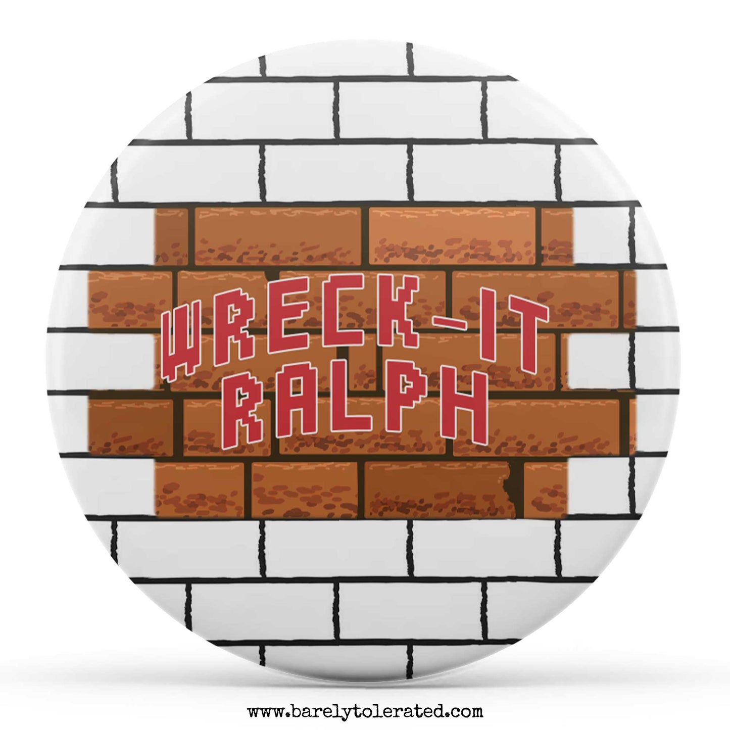 Wreck-It Ralph