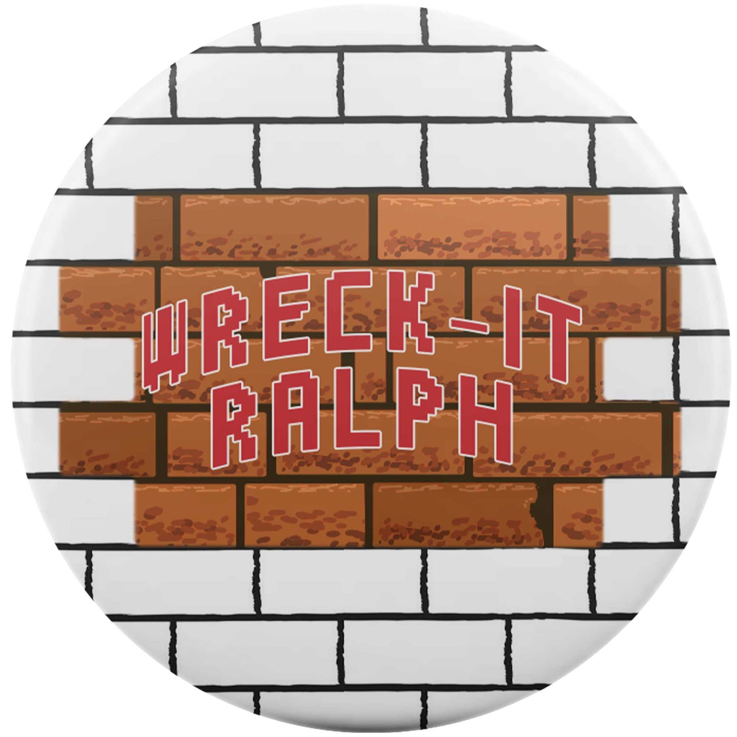 Wreck-It Ralph