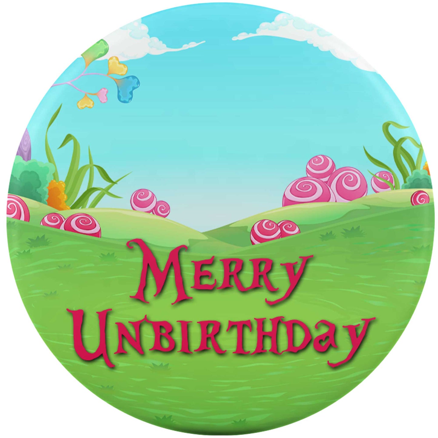 MerryUnbirthday