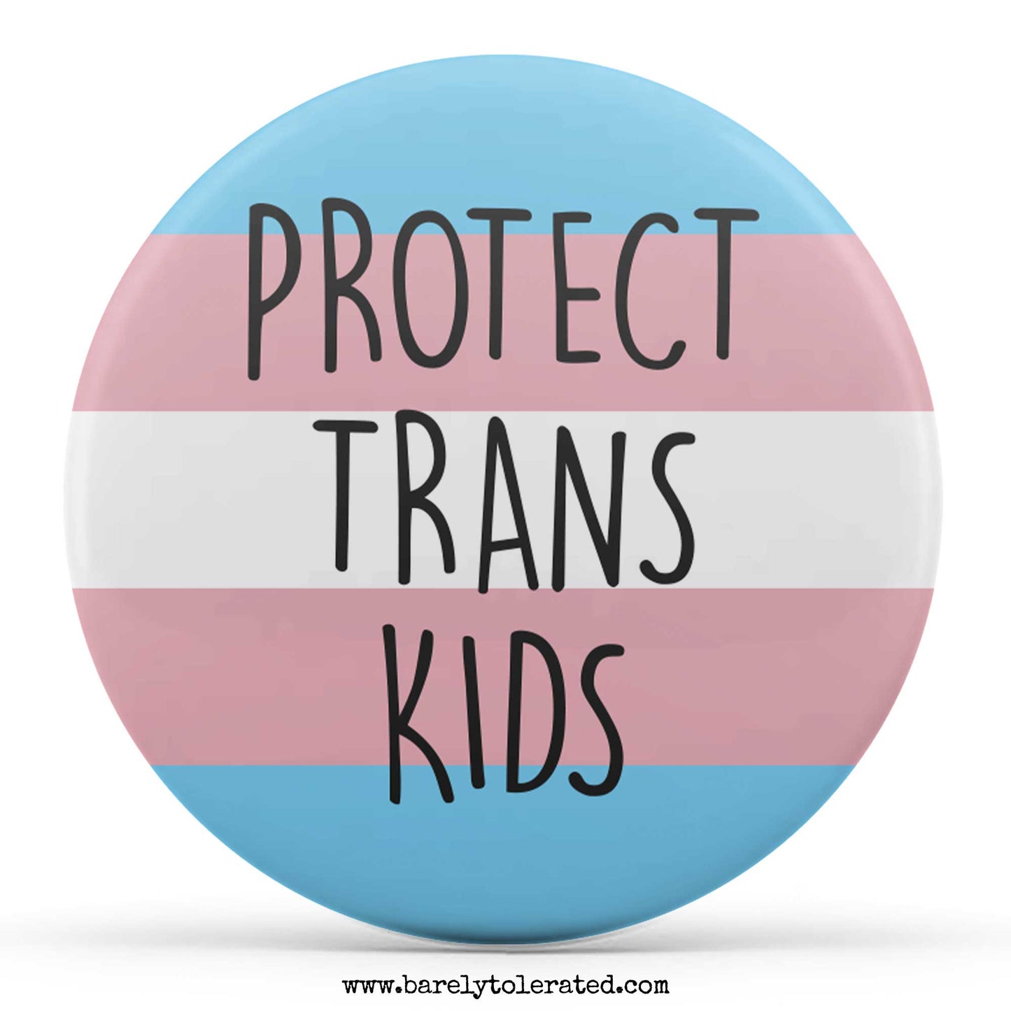 Protect Trans Kids