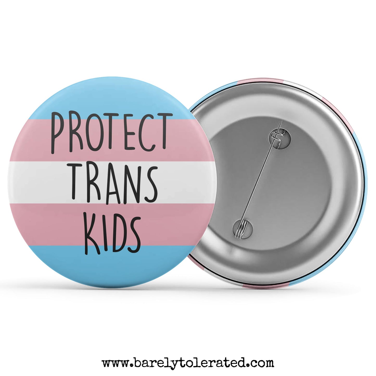 Protect Trans Kids