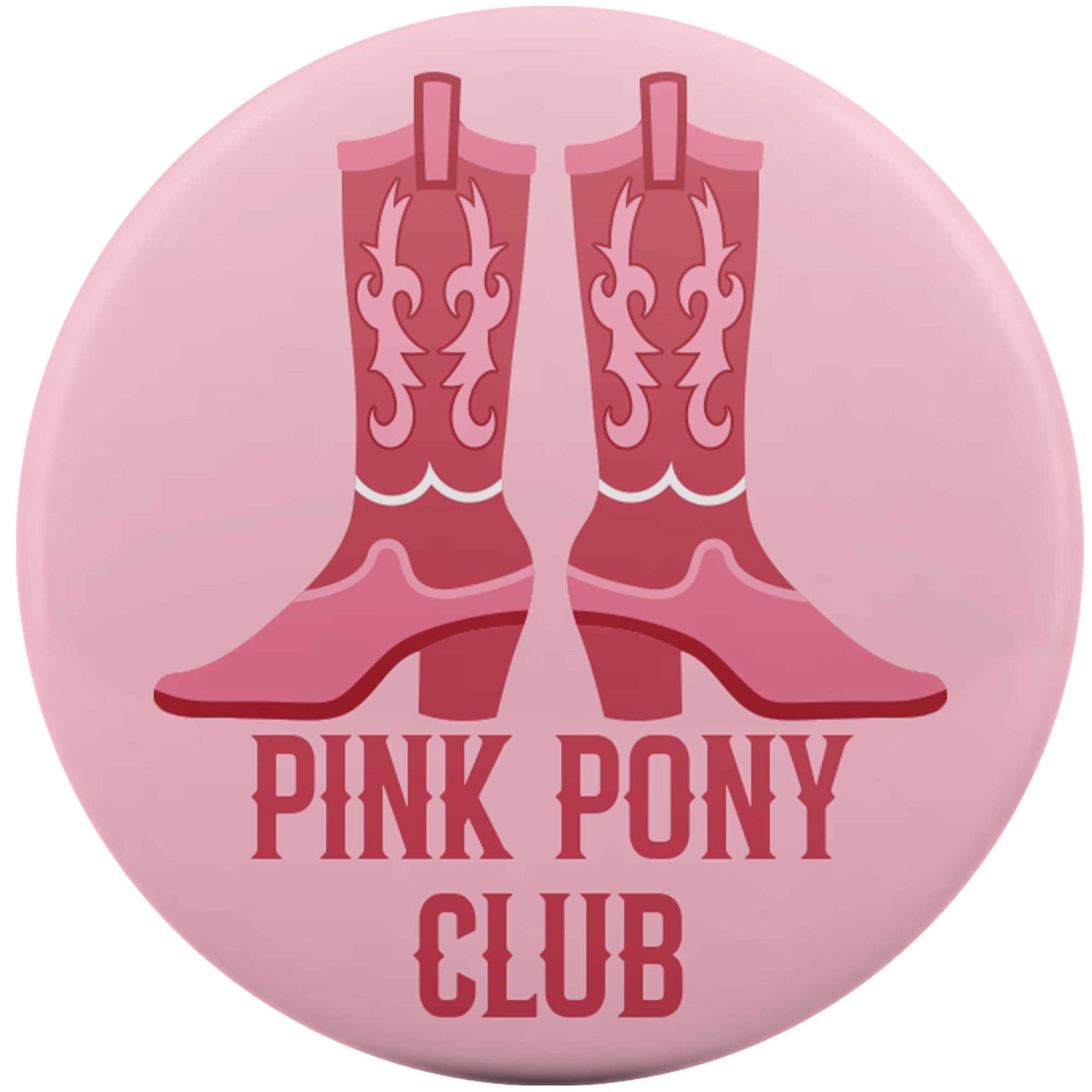 Pink Pony Club