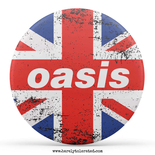 Oasis Britpop