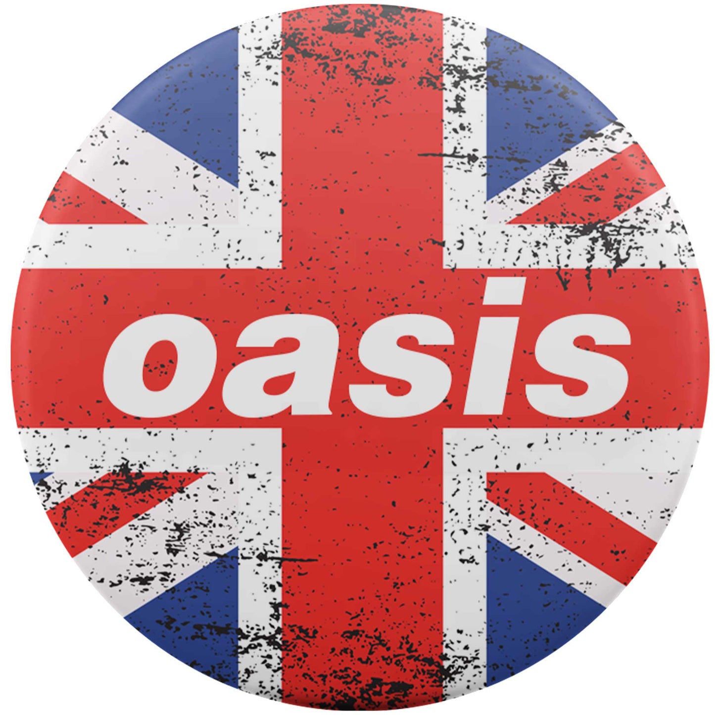 Oasis Britpop