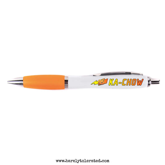 Ka-Chow Pen