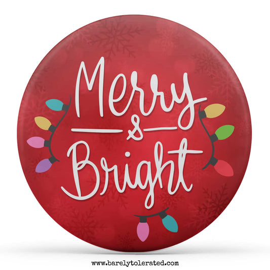 Merry & Bright