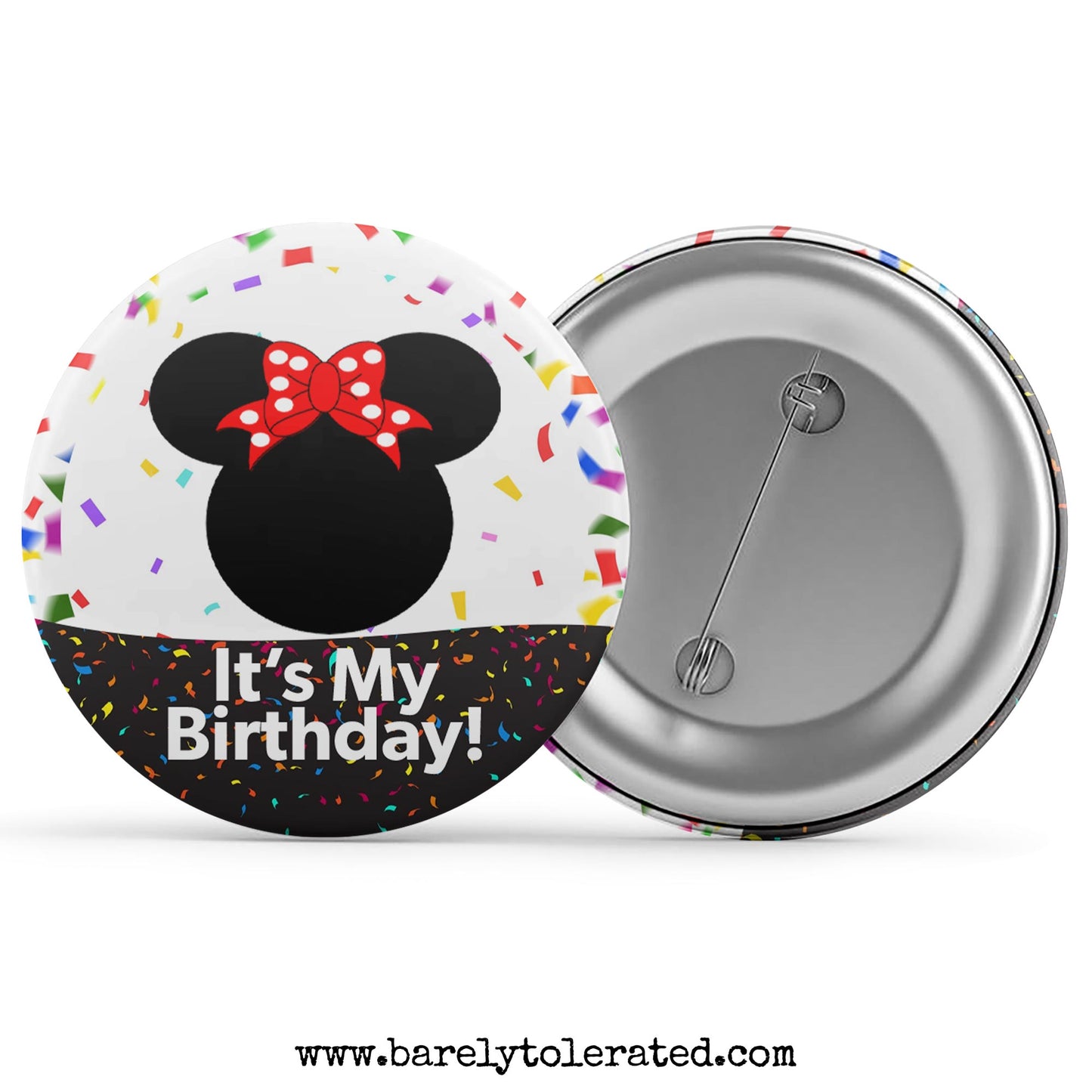 It's My Birthday