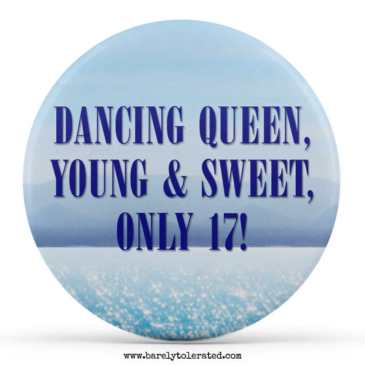 Dancing Queen