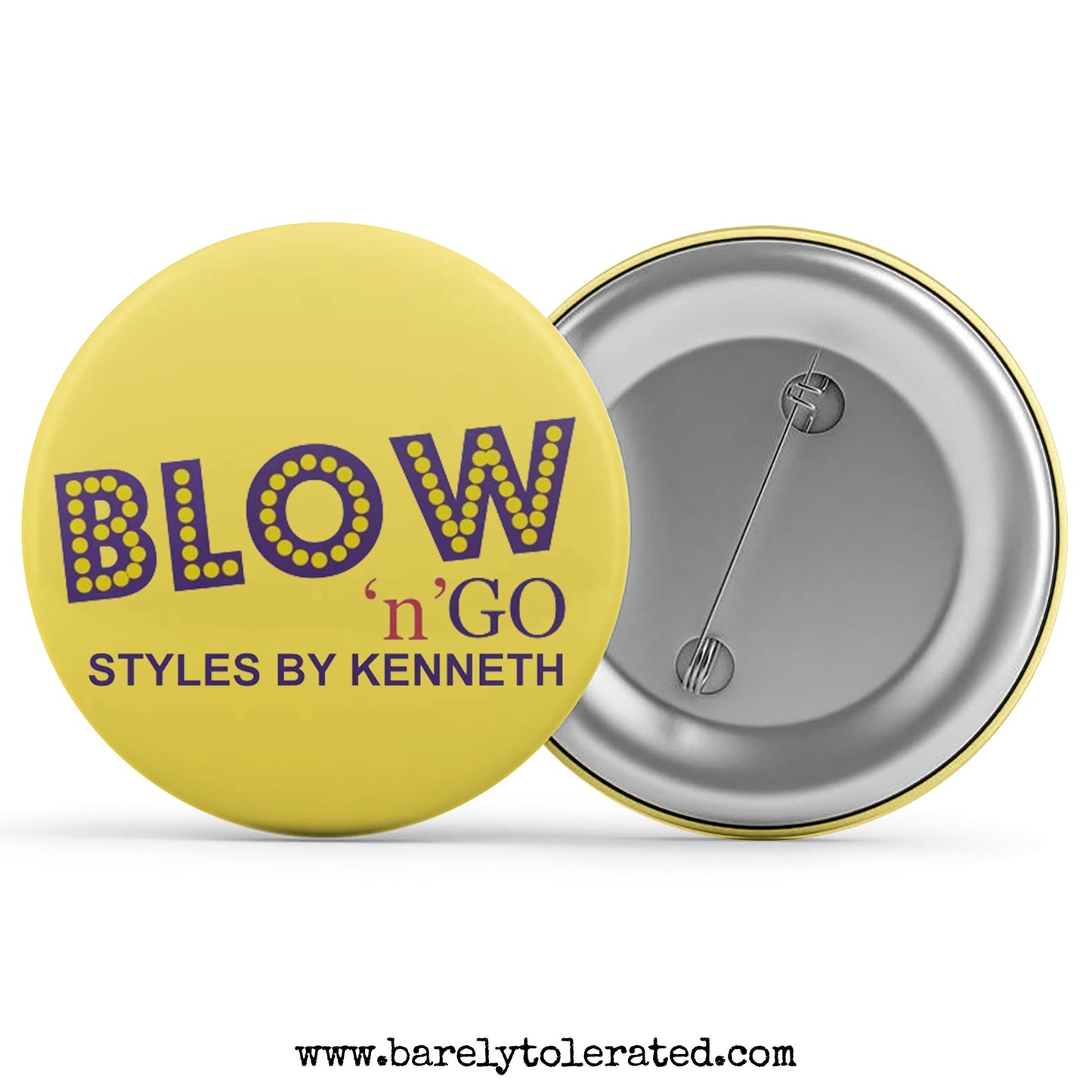 Blow 'n' Go