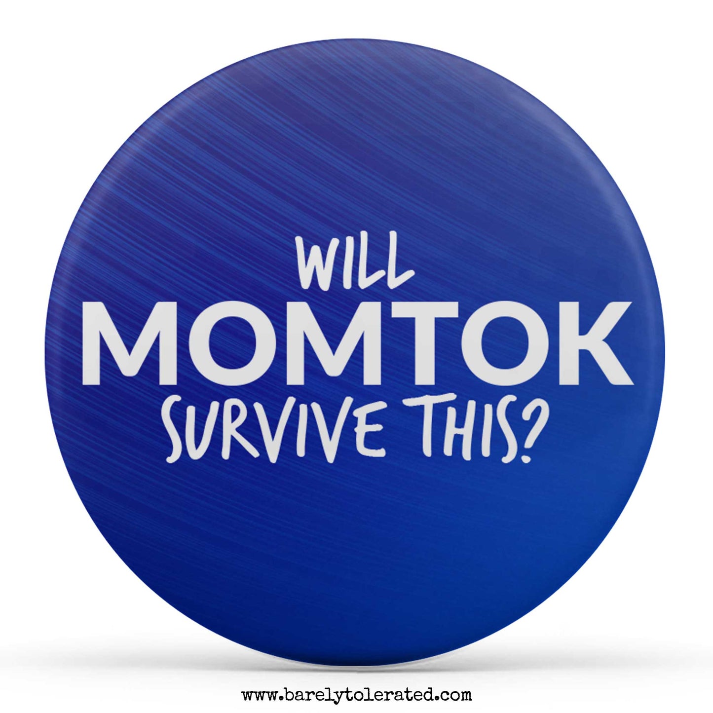 Will MomTok Survive This?