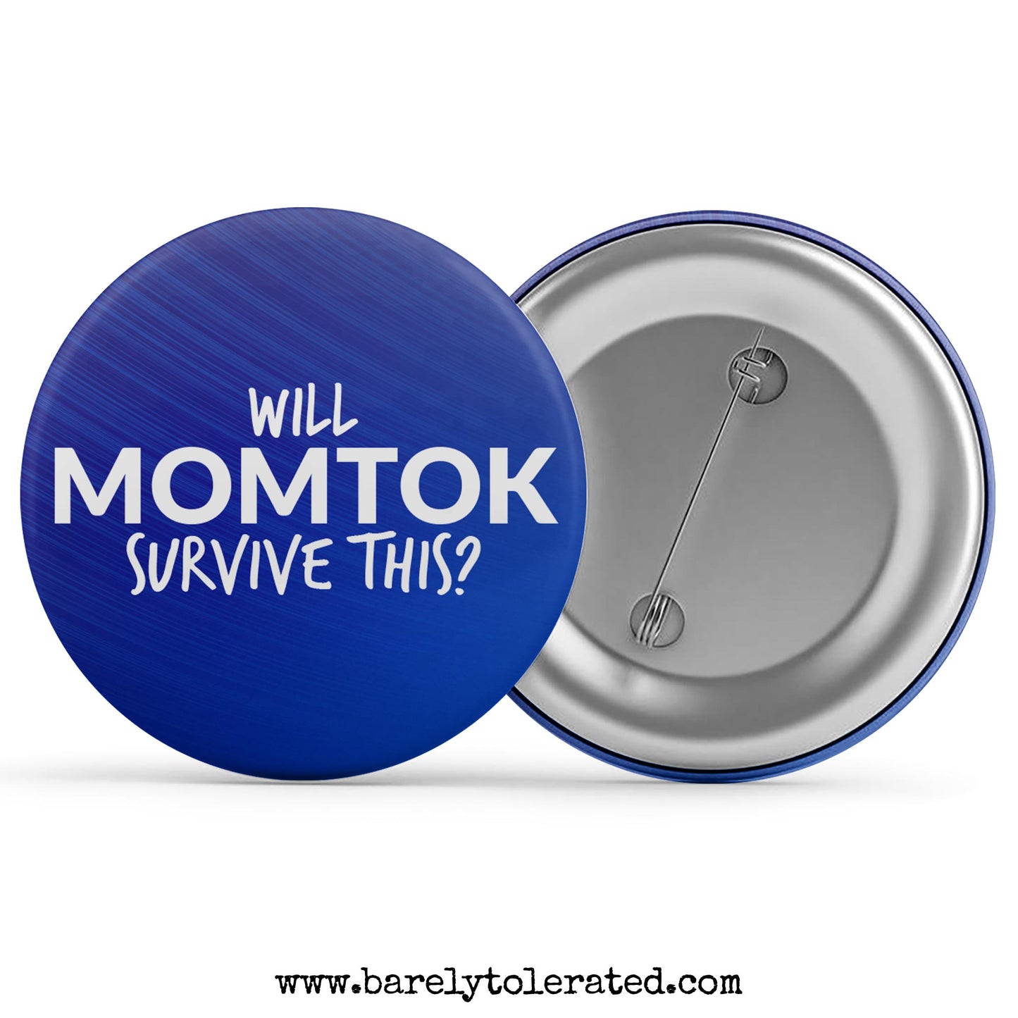 Will MomTok Survive This?