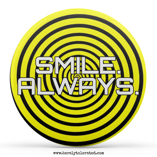 Smile Always