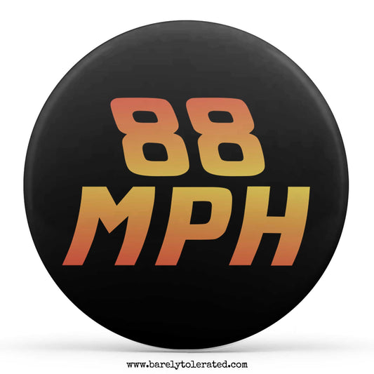 88 MPH