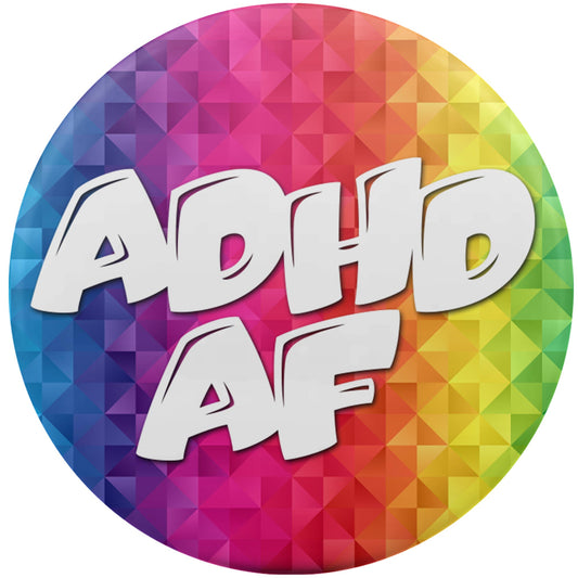 ADHD AF