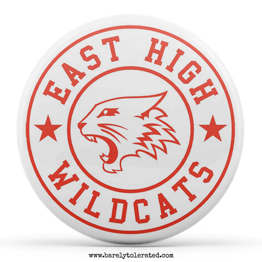 East High Wildcats