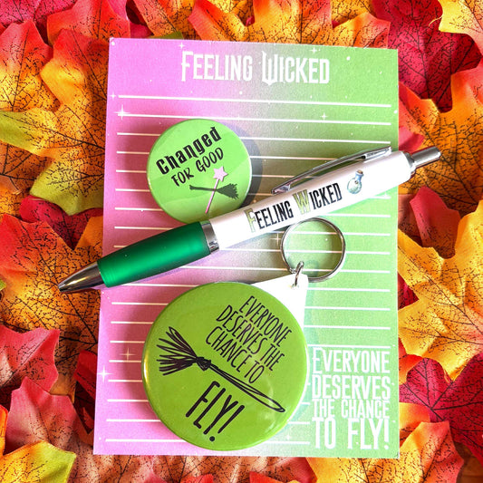 Wicked Gift Box Set