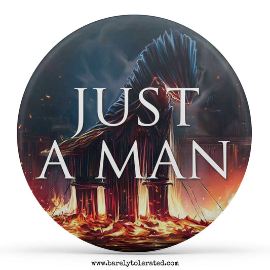 Just A Man