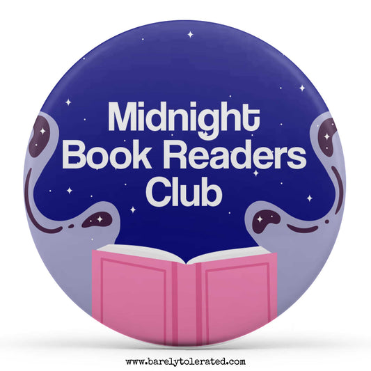 Midnight Book Readers Club