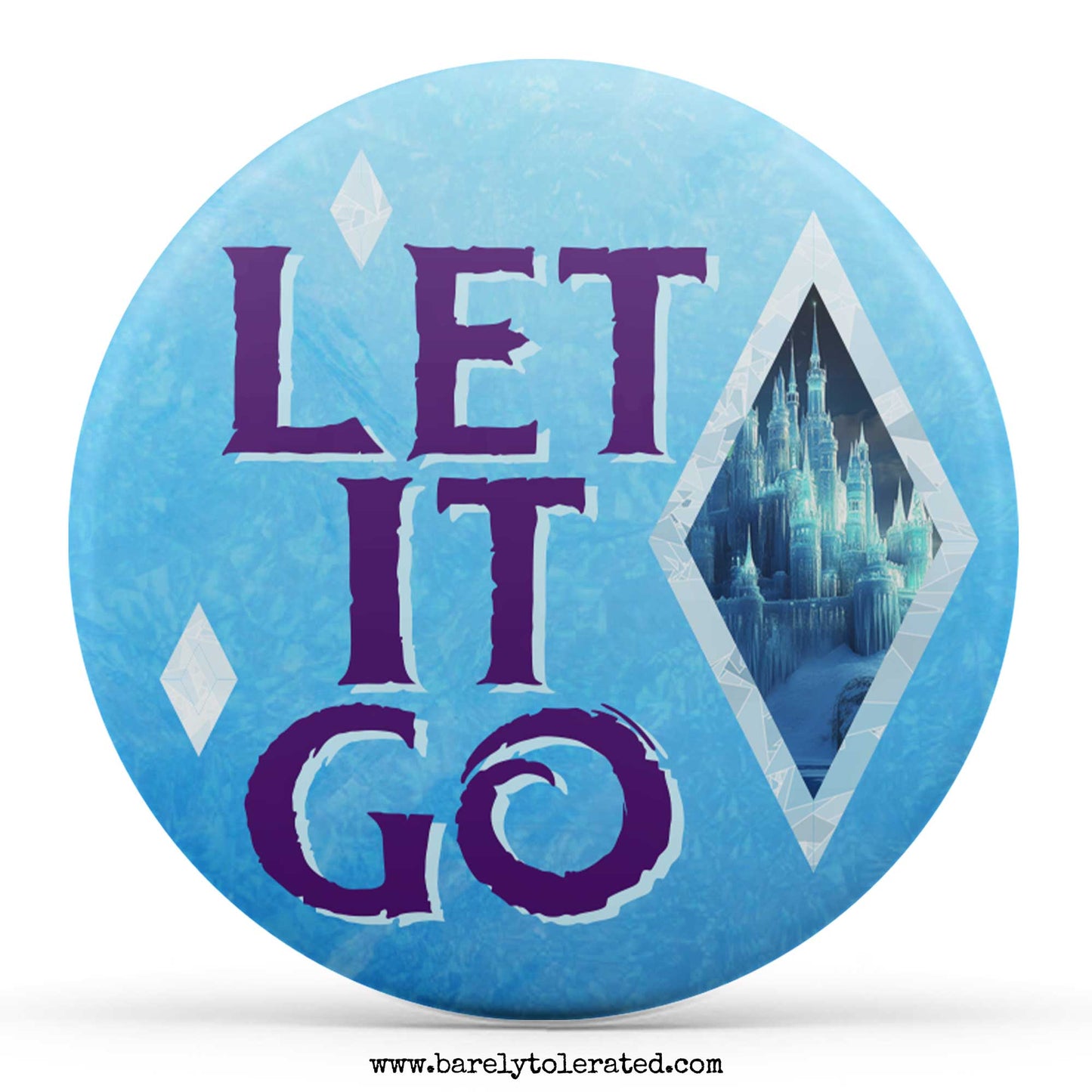 Let It Go