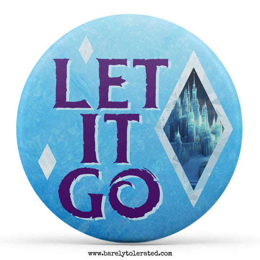 Let It Go
