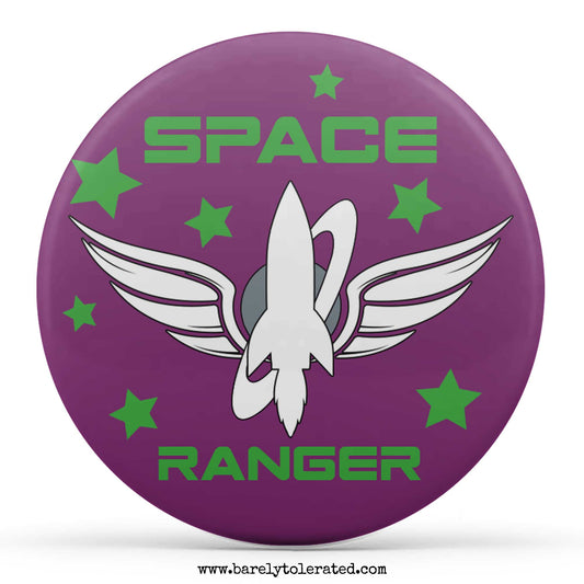 Space Ranger