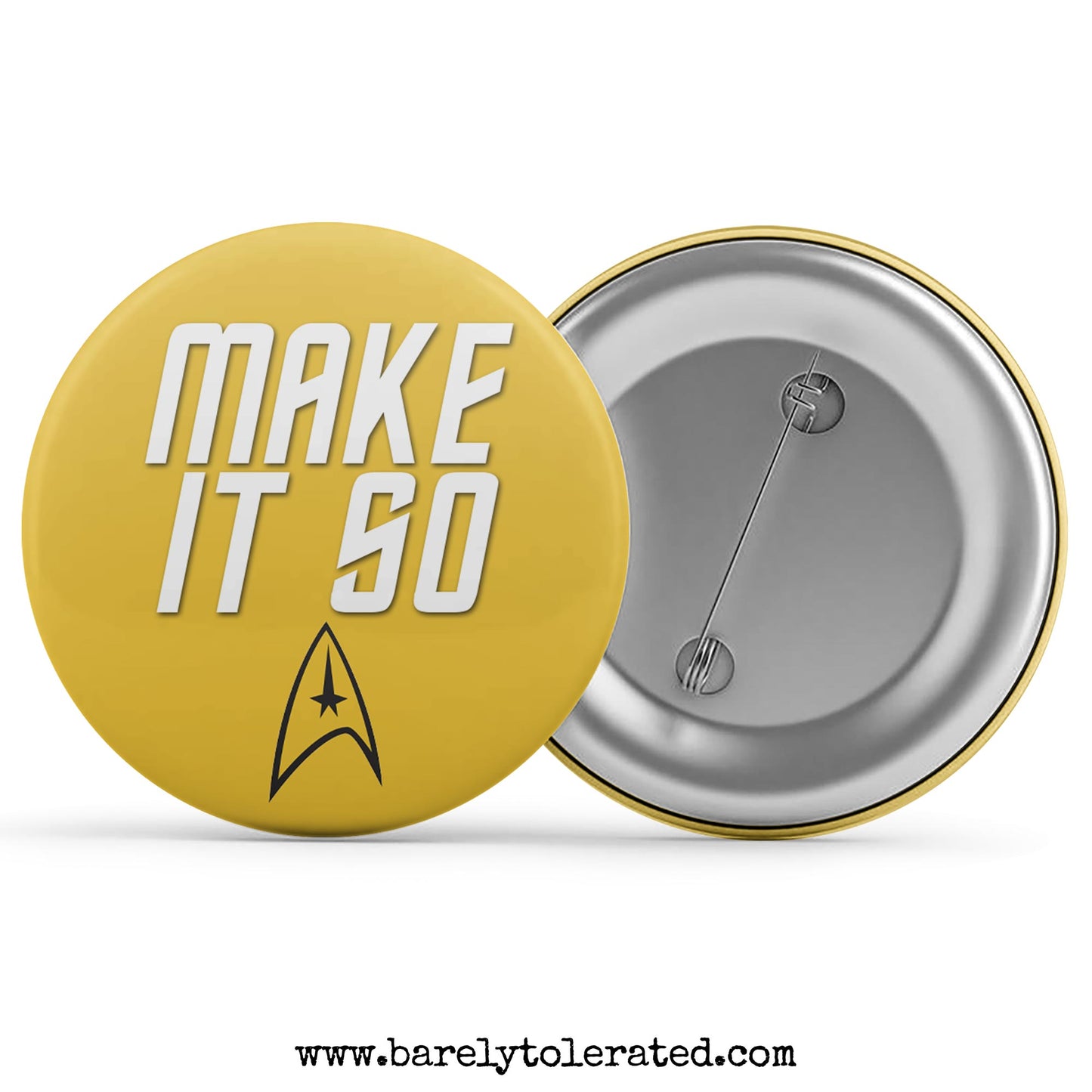 Make It So
