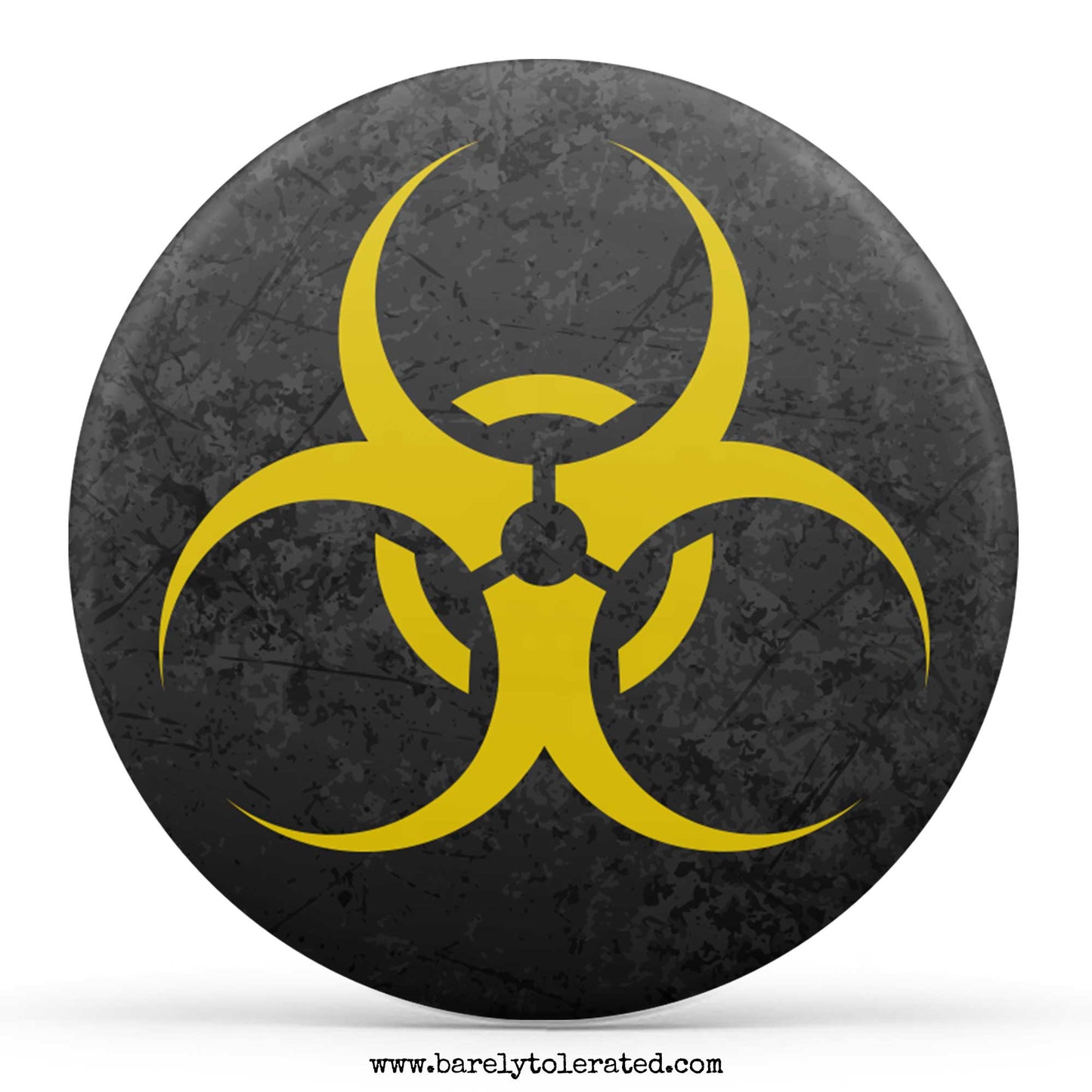 Biohazard