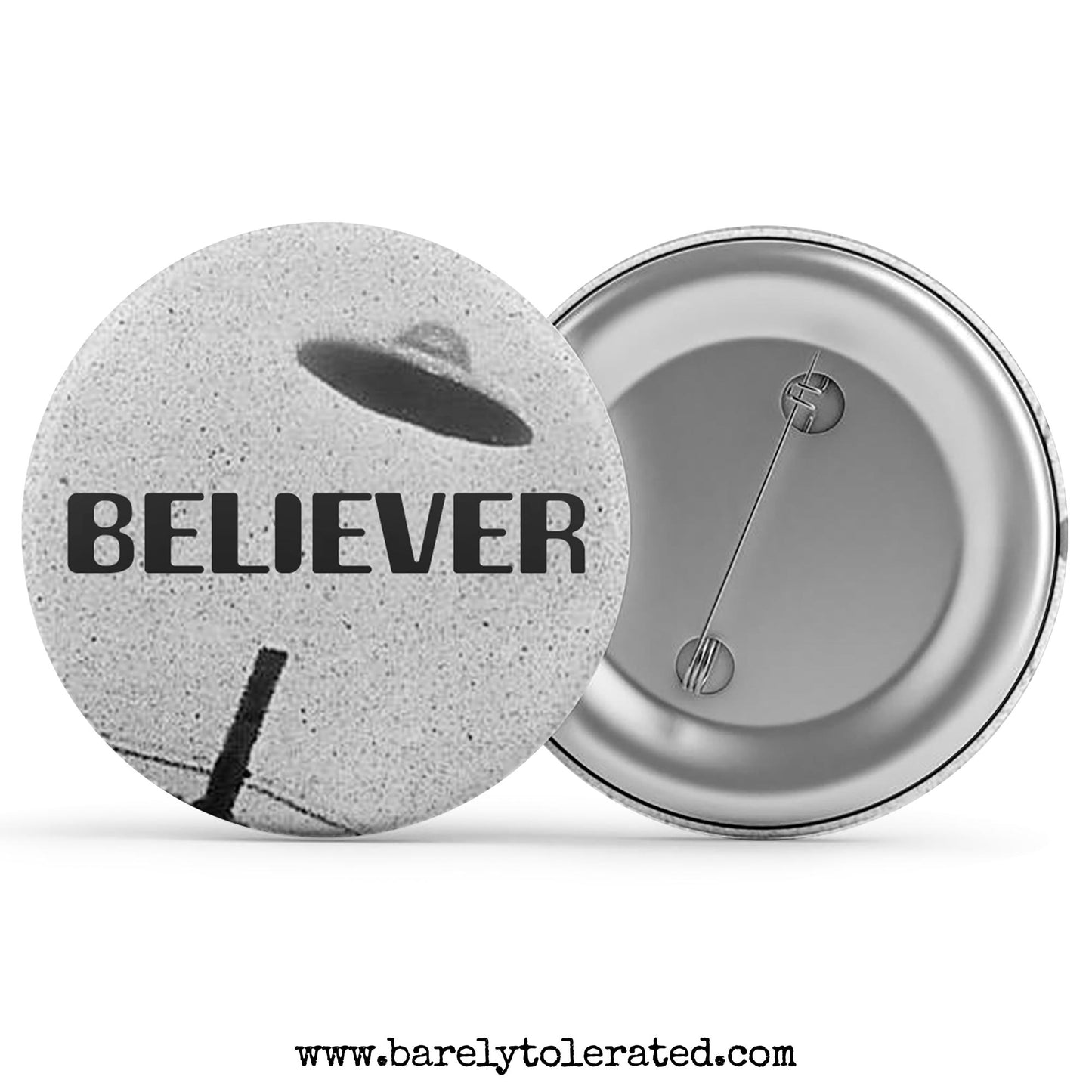 Believer