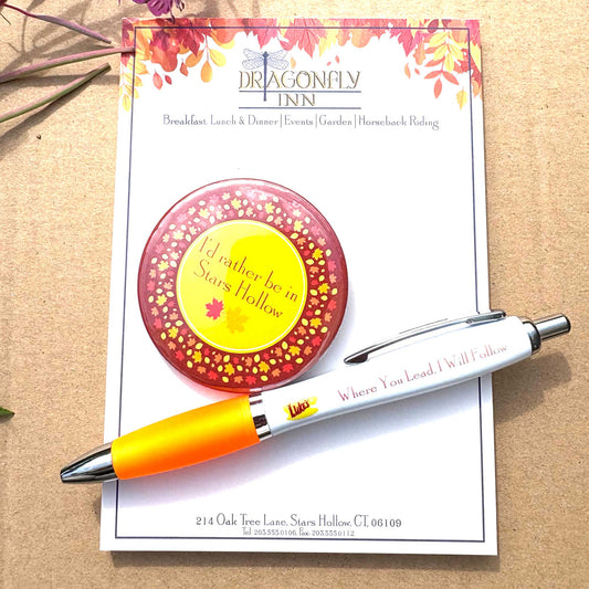 Gilmore Girls Bundle