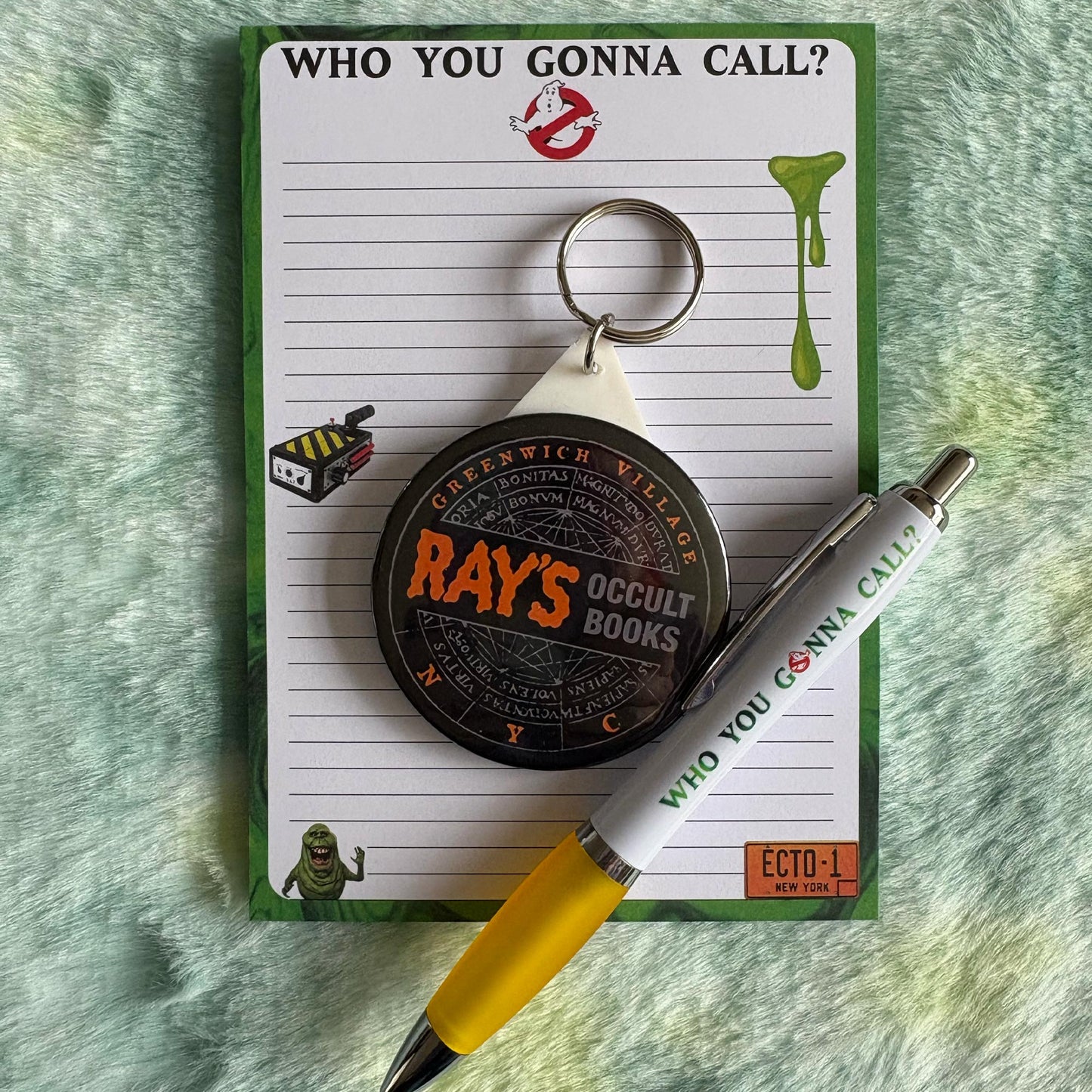 Ghostbusters Inspired Bundle