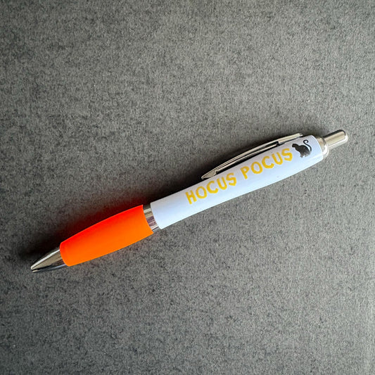 Hocus Pocus Pen