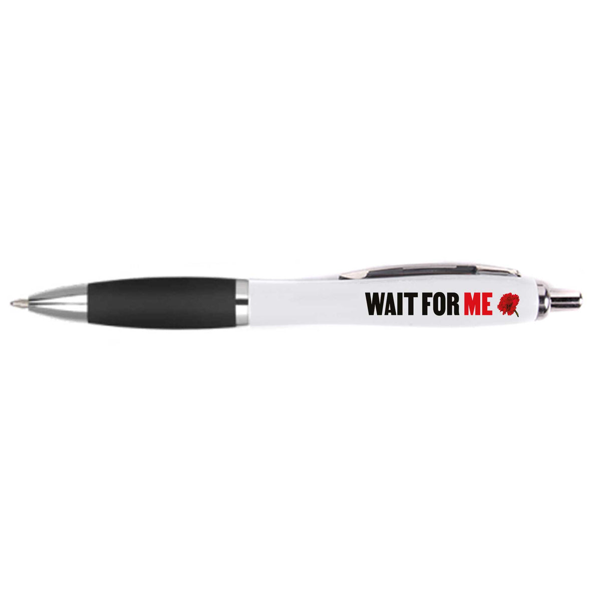 Wait For Me Pen