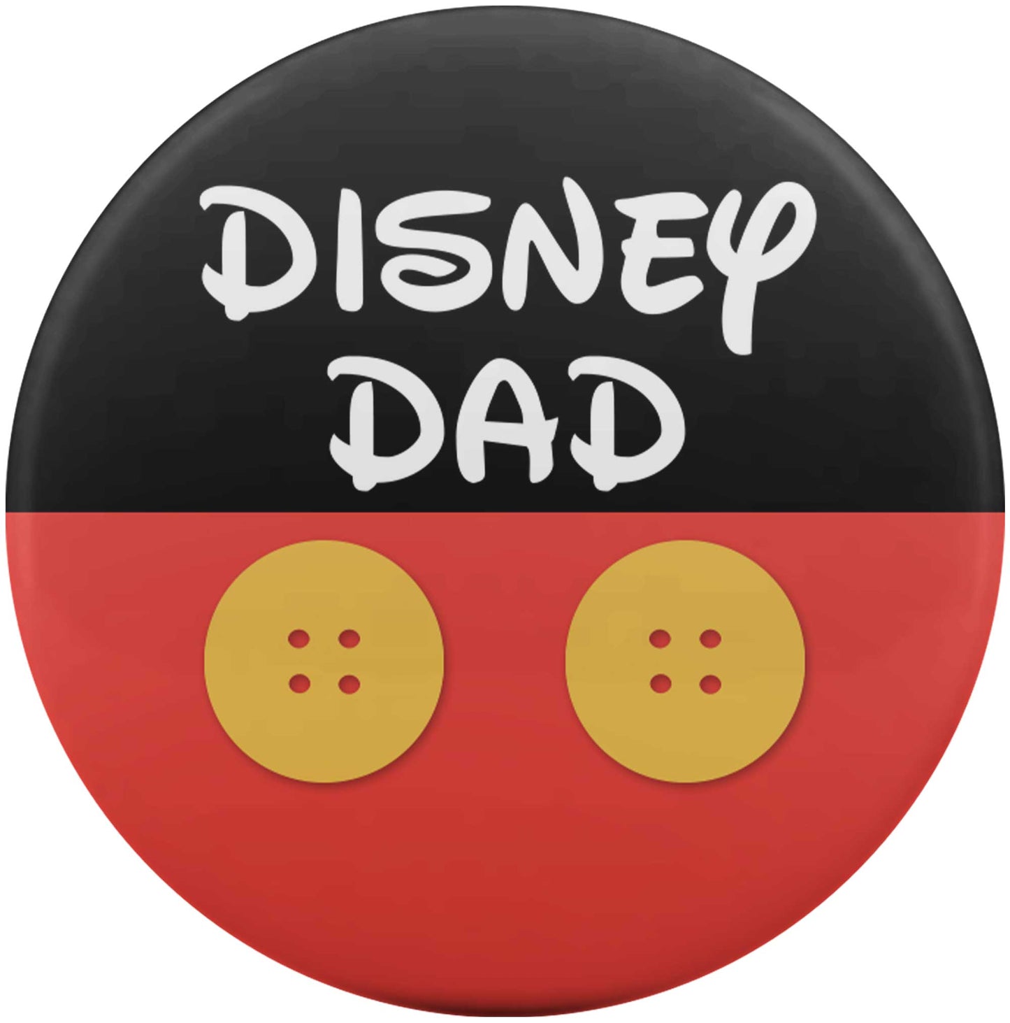 Disney Dad