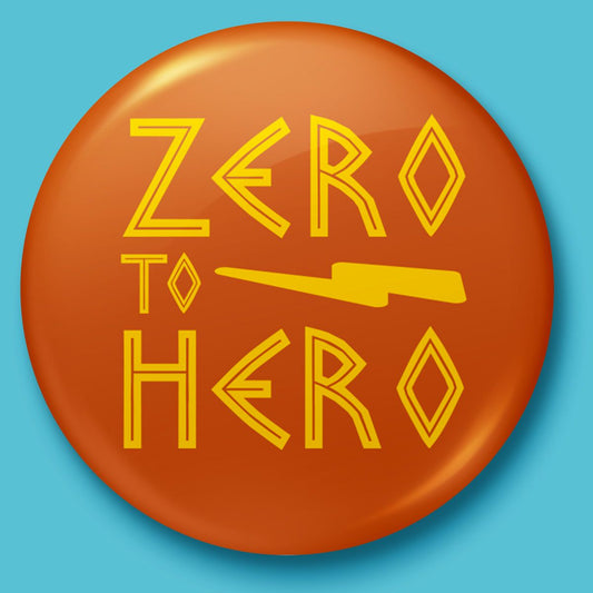 Zero to Hero Image