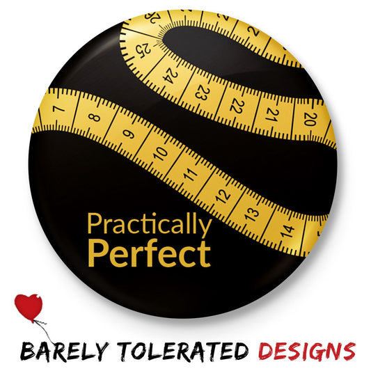 Practically Perfect Image