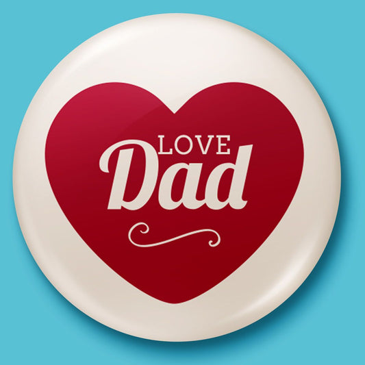 Love Dad Image