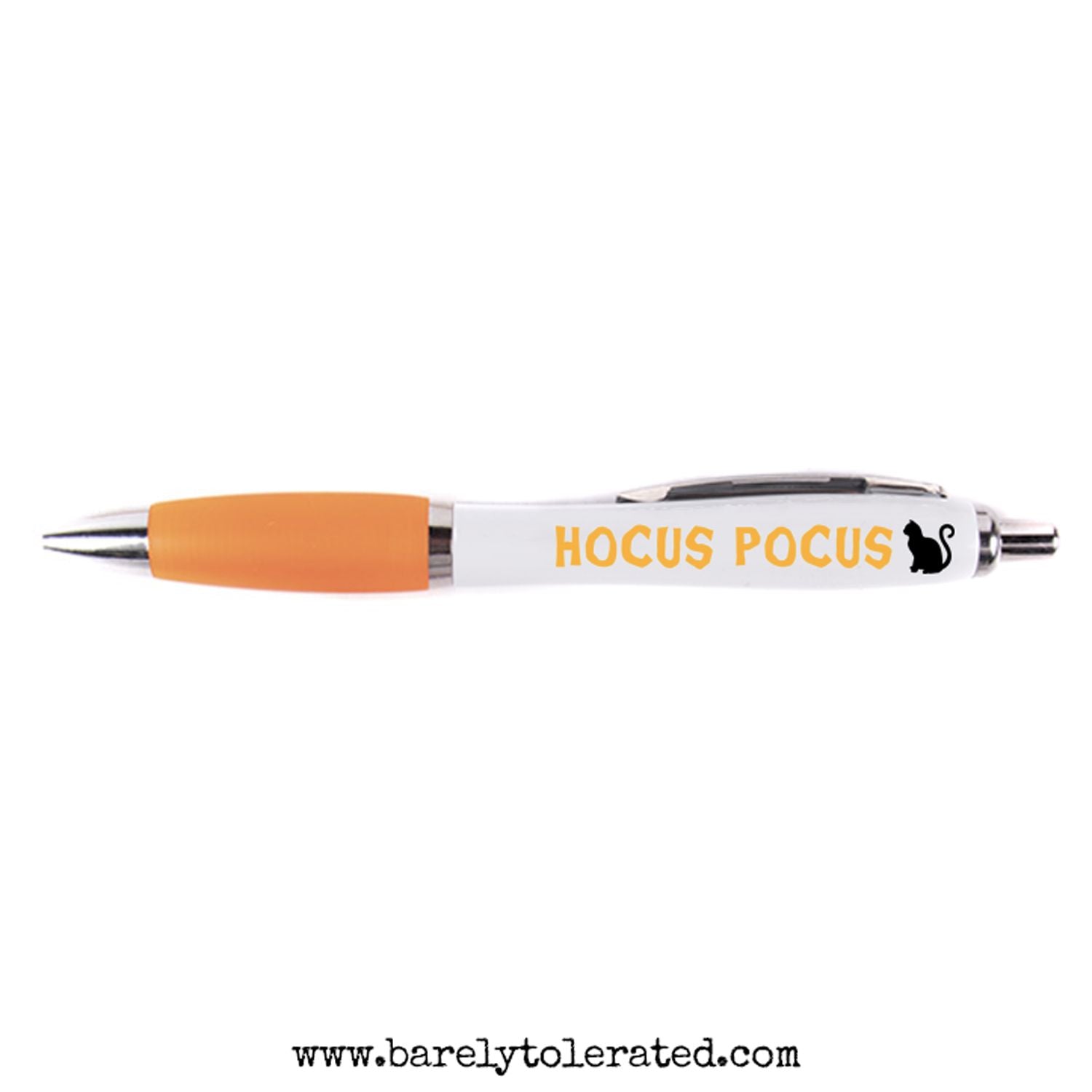 Hocus Pocus Pen Image