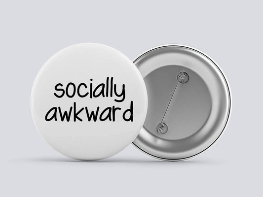 Socially Awkward Image