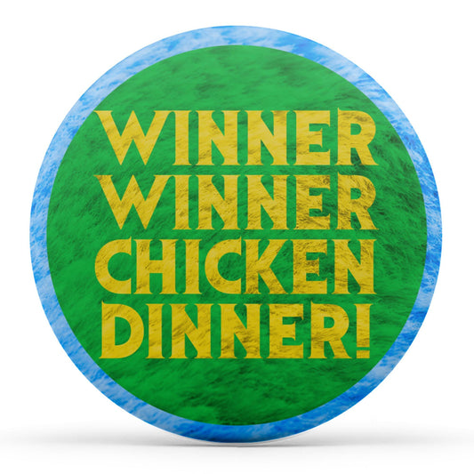 Winner Winner Chicken Dinner Image