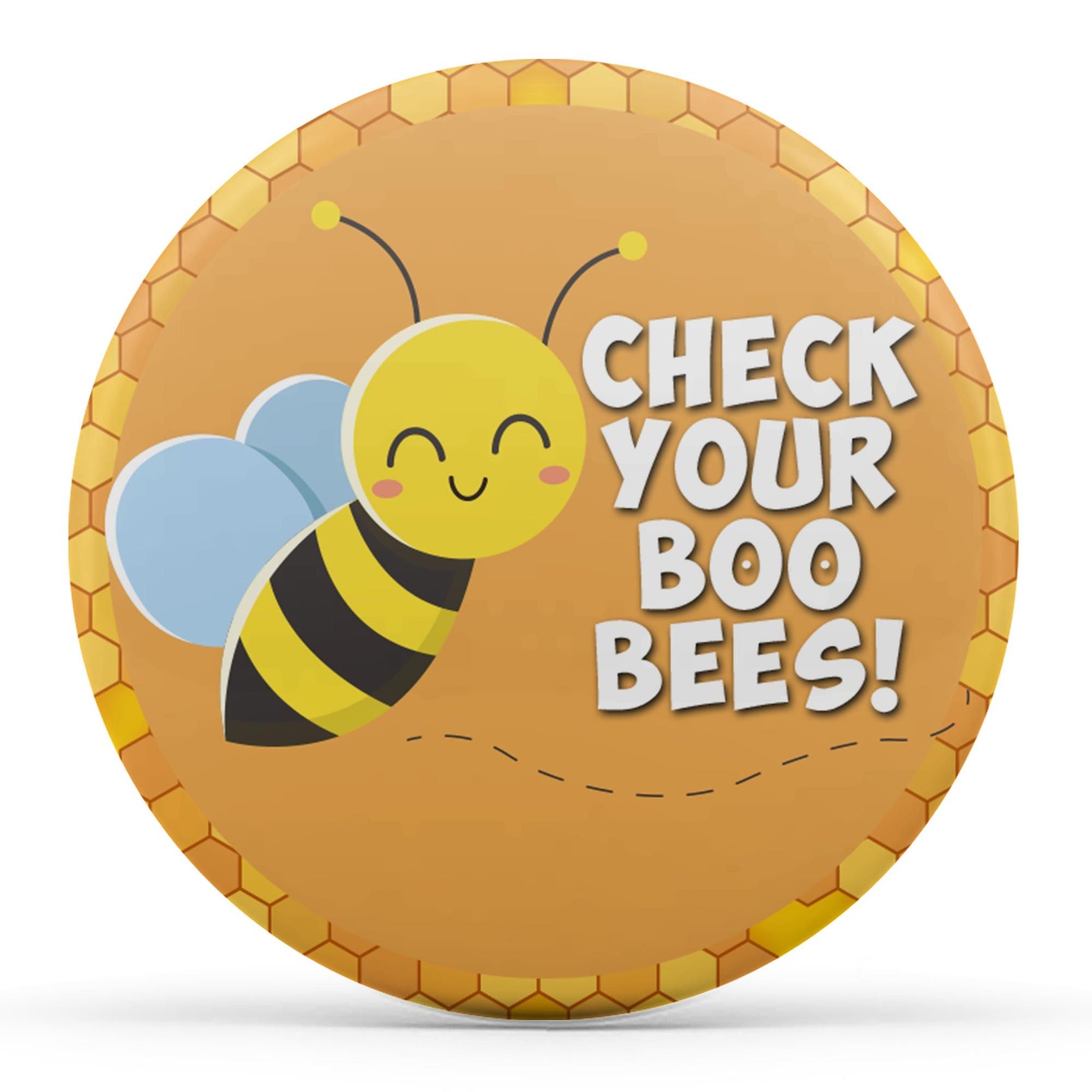Check Your Boo Bees! Image